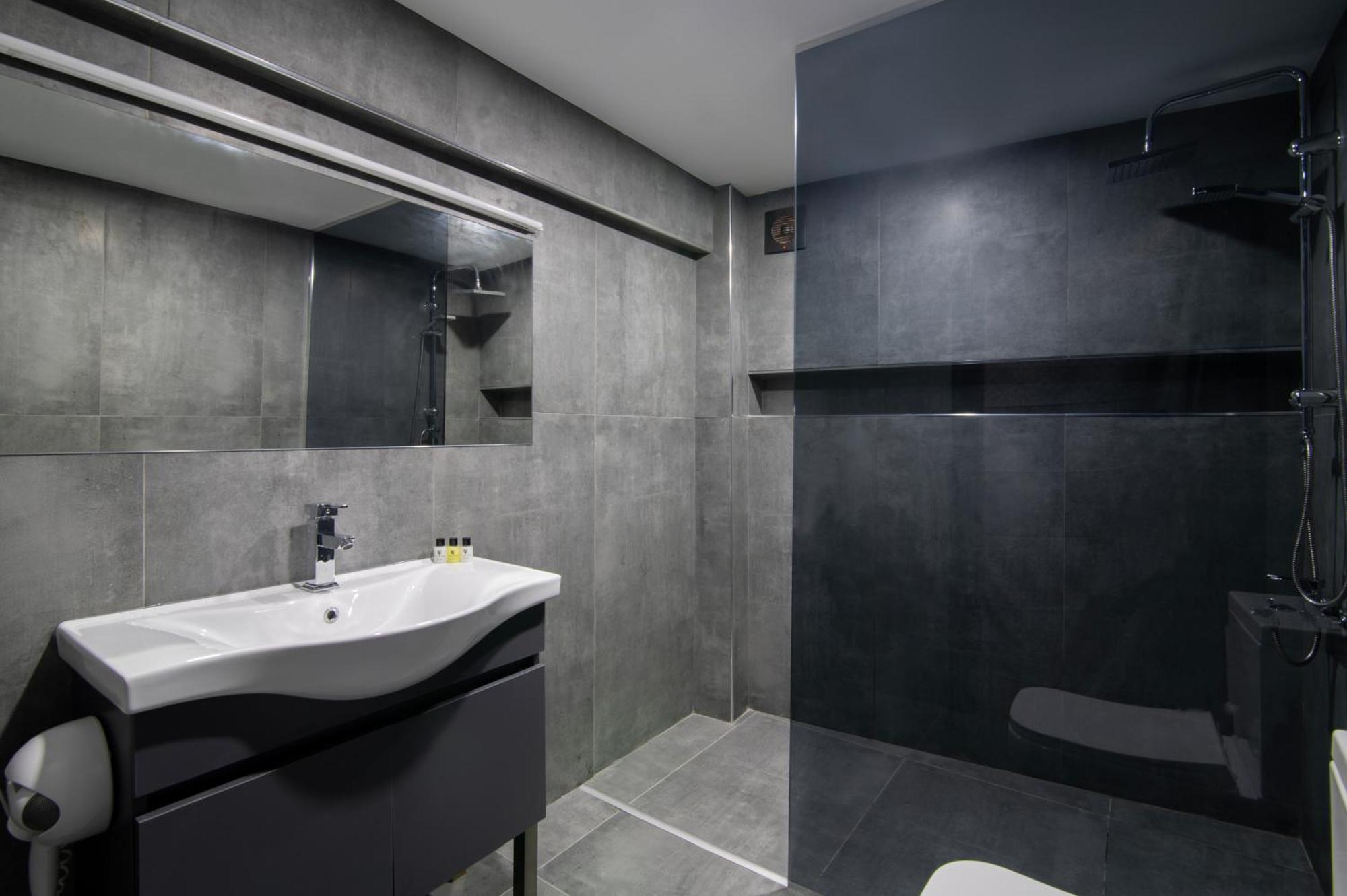 Via Ciragan Hotel Istanbul Exterior photo